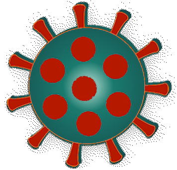 Coronavirus 15-23 Aug 2021