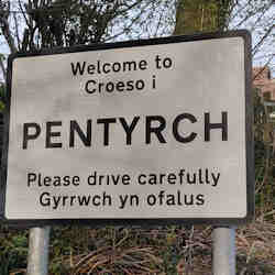 Pentyrch